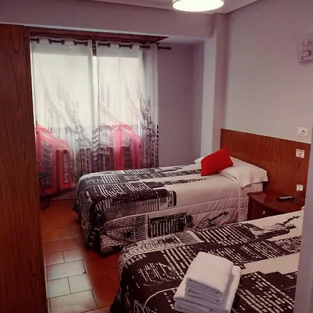 El Puerto * サントゥルツィ