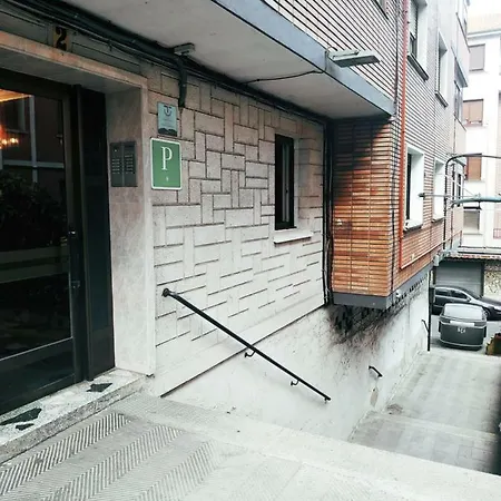 El Puerto ゲストハウス