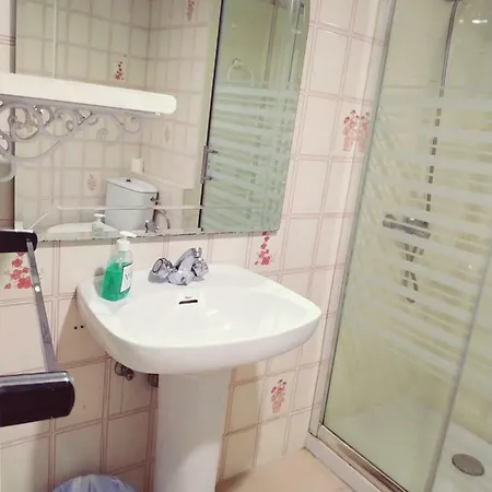 El Puerto Guest house Santurtzi