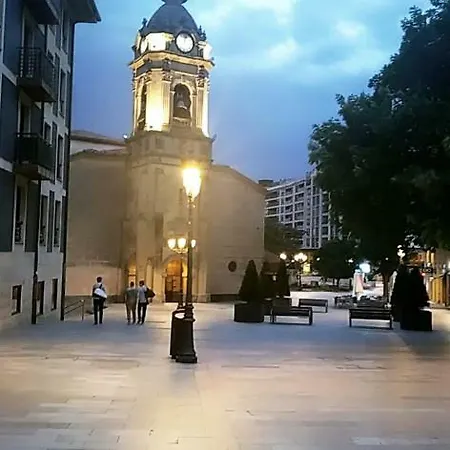 El Puerto Guest house *