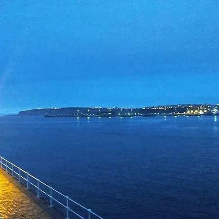 Guest house El Puerto *