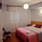 Πανσιόν El Puerto *
